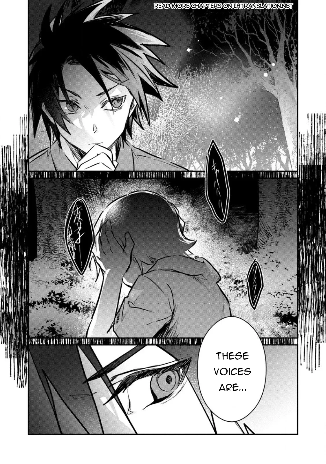 Anime – There was a Cute Girl in the Hero’s Party, so I Tried Confessing to Her Chapter 62 – Page 2