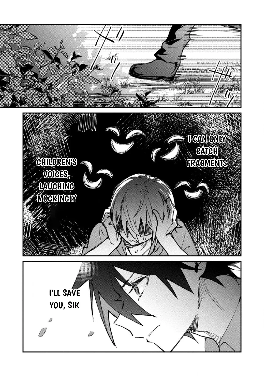 Anime – There was a Cute Girl in the Hero’s Party, so I Tried Confessing to Her Chapter 62 – Page 4