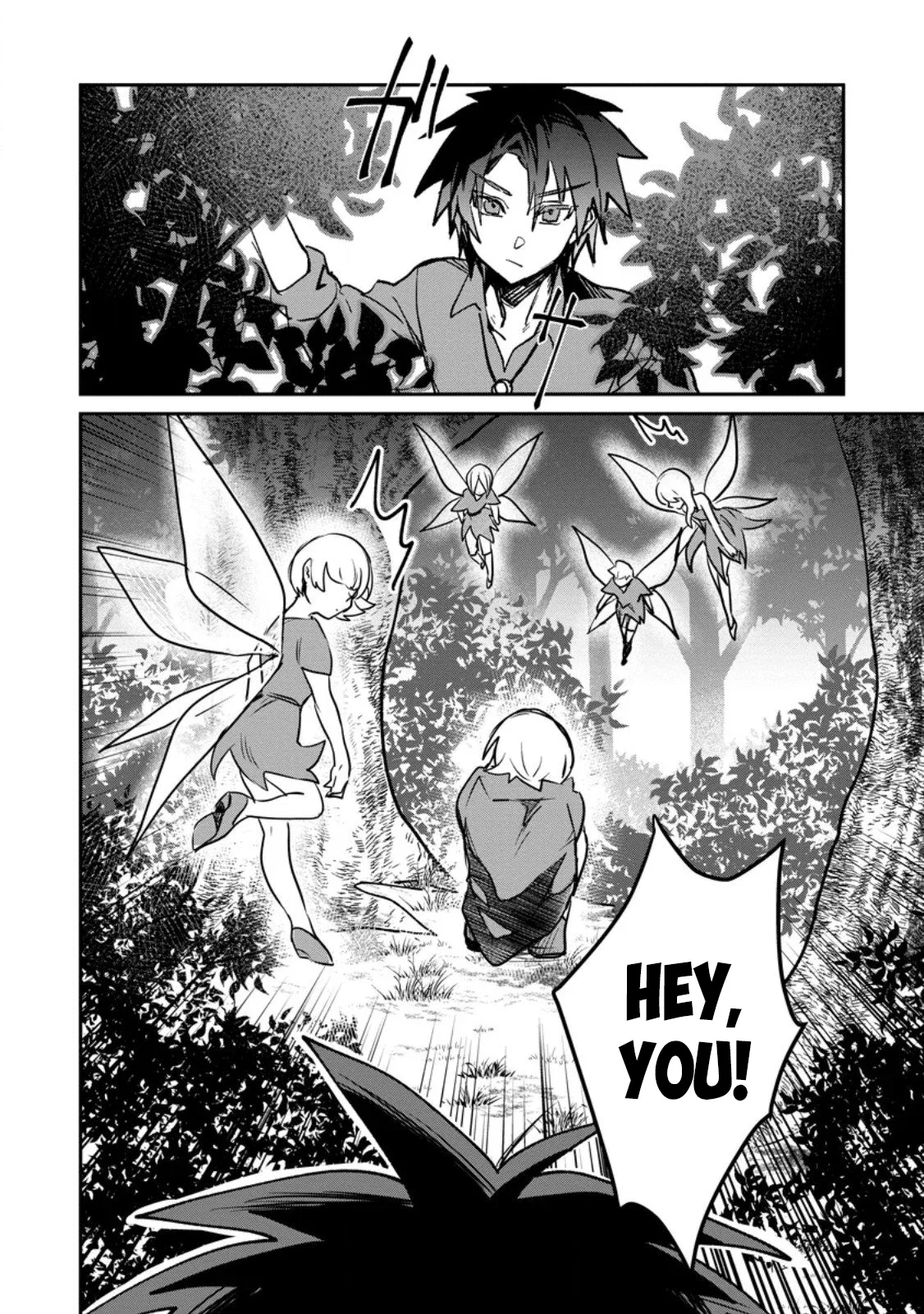 Anime – There was a Cute Girl in the Hero’s Party, so I Tried Confessing to Her Chapter 62 – Page 5