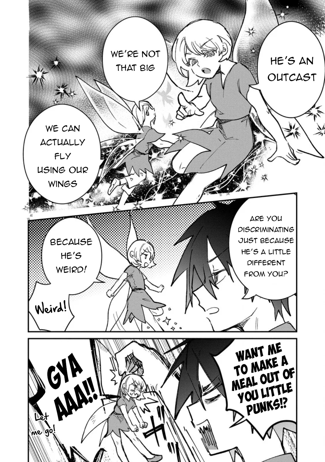 Anime – There was a Cute Girl in the Hero’s Party, so I Tried Confessing to Her Chapter 62 – Page 7