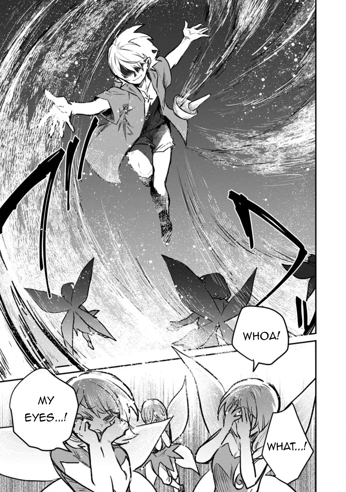 Anime – There was a Cute Girl in the Hero’s Party, so I Tried Confessing to Her Chapter 62 – Page 10