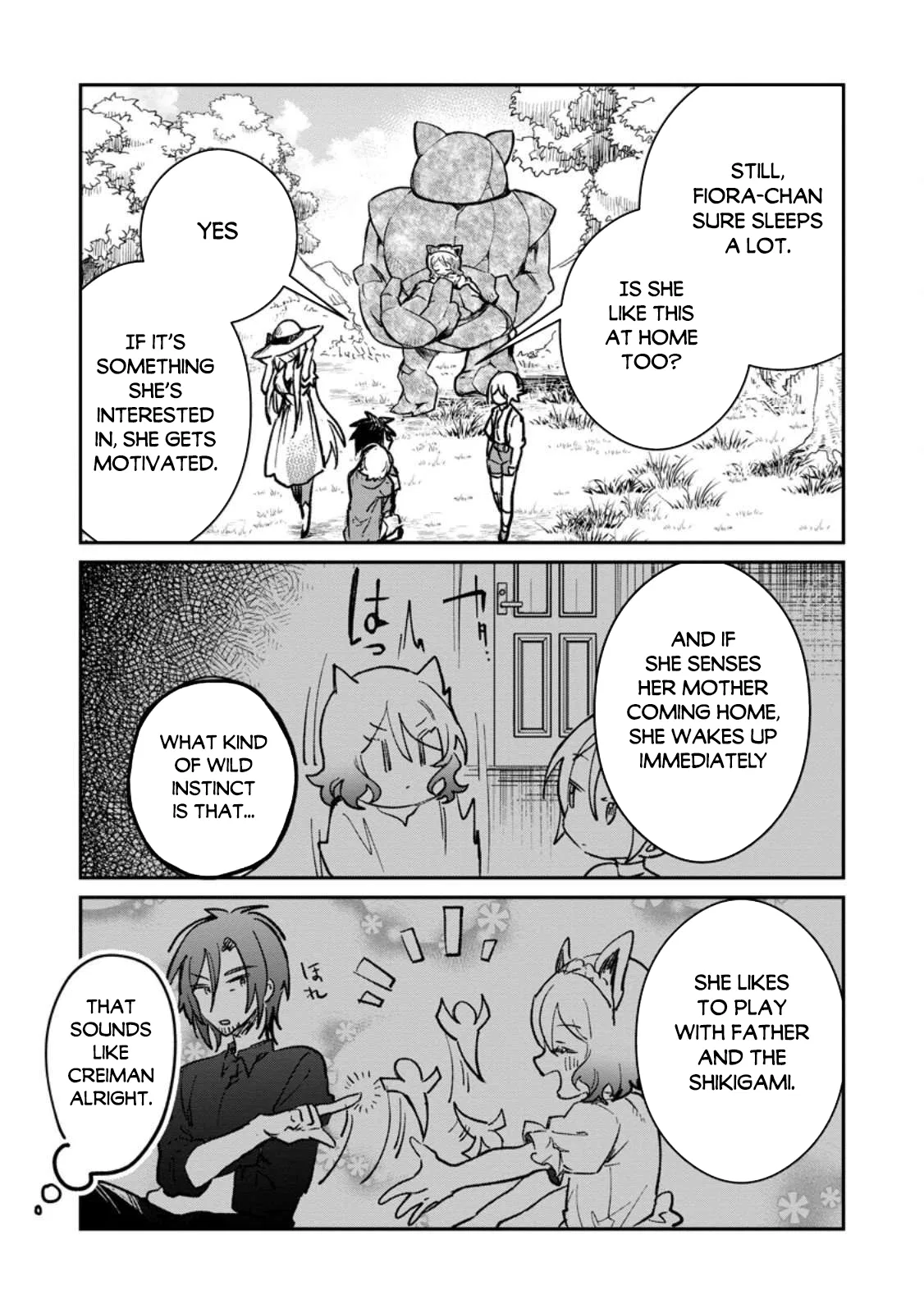 Anime – There was a Cute Girl in the Hero’s Party, so I Tried Confessing to Her Chapter 61 – Page 10