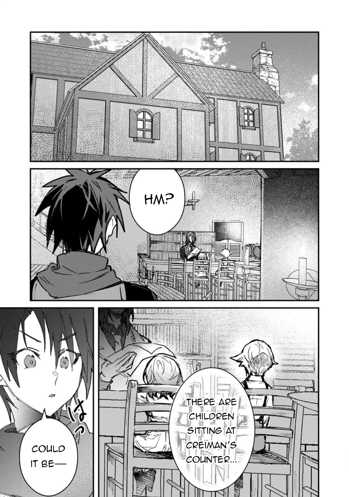Anime – There was a Cute Girl in the Hero’s Party, so I Tried Confessing to Her Chapter 60 – Page 8