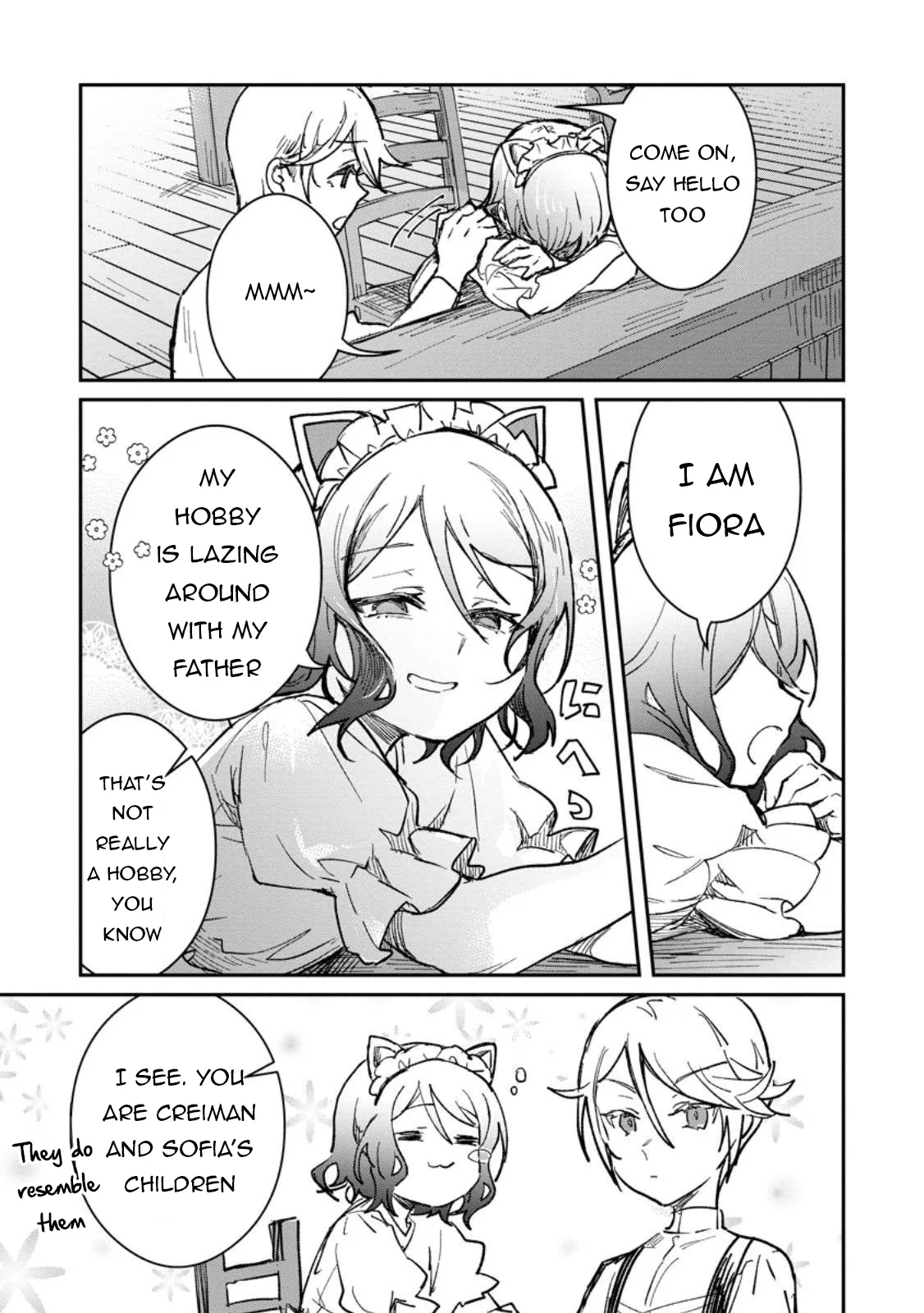 Anime – There was a Cute Girl in the Hero’s Party, so I Tried Confessing to Her Chapter 60 – Page 10
