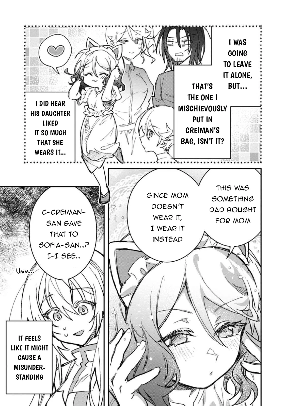 Anime – There was a Cute Girl in the Hero’s Party, so I Tried Confessing to Her Chapter 60 – Page 28