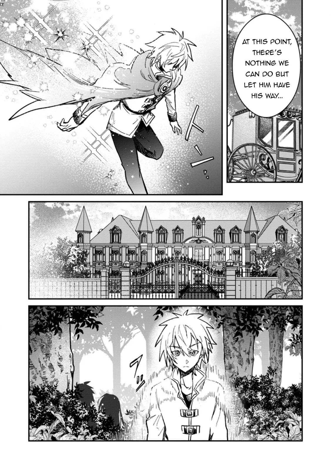 Anime – There was a Cute Girl in the Hero’s Party, so I Tried Confessing to Her Chapter 59 – Page 6