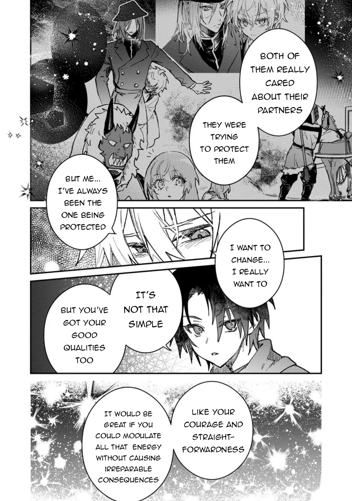 Anime – There was a Cute Girl in the Hero’s Party, so I Tried Confessing to Her Chapter 58.2 – Page 7
