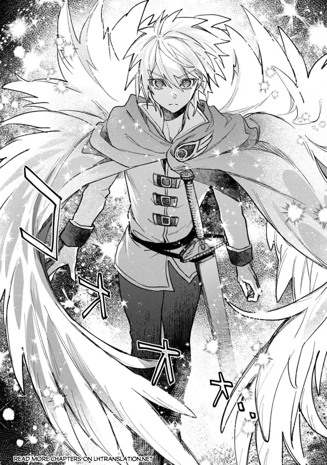 Anime – There was a Cute Girl in the Hero’s Party, so I Tried Confessing to Her Chapter 58.2 – Page 15