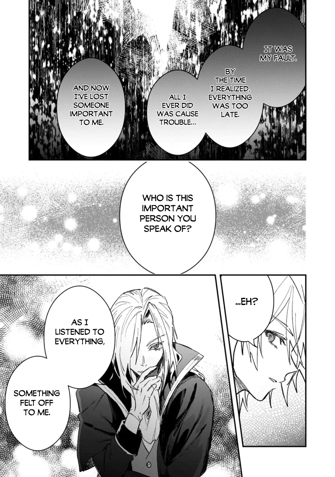 Anime – There was a Cute Girl in the Hero’s Party, so I Tried Confessing to Her Chapter 57.2 – Page 8