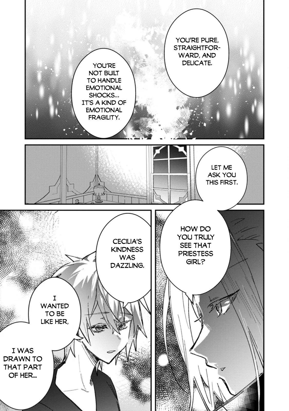 Anime – There was a Cute Girl in the Hero’s Party, so I Tried Confessing to Her Chapter 57.2 – Page 10