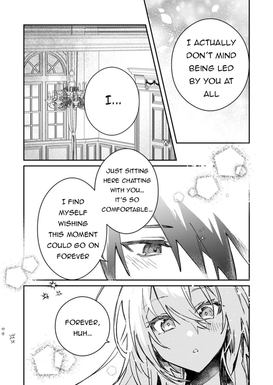 Anime – There was a Cute Girl in the Hero’s Party, so I Tried Confessing to Her Chapter 55.2 – Page 6