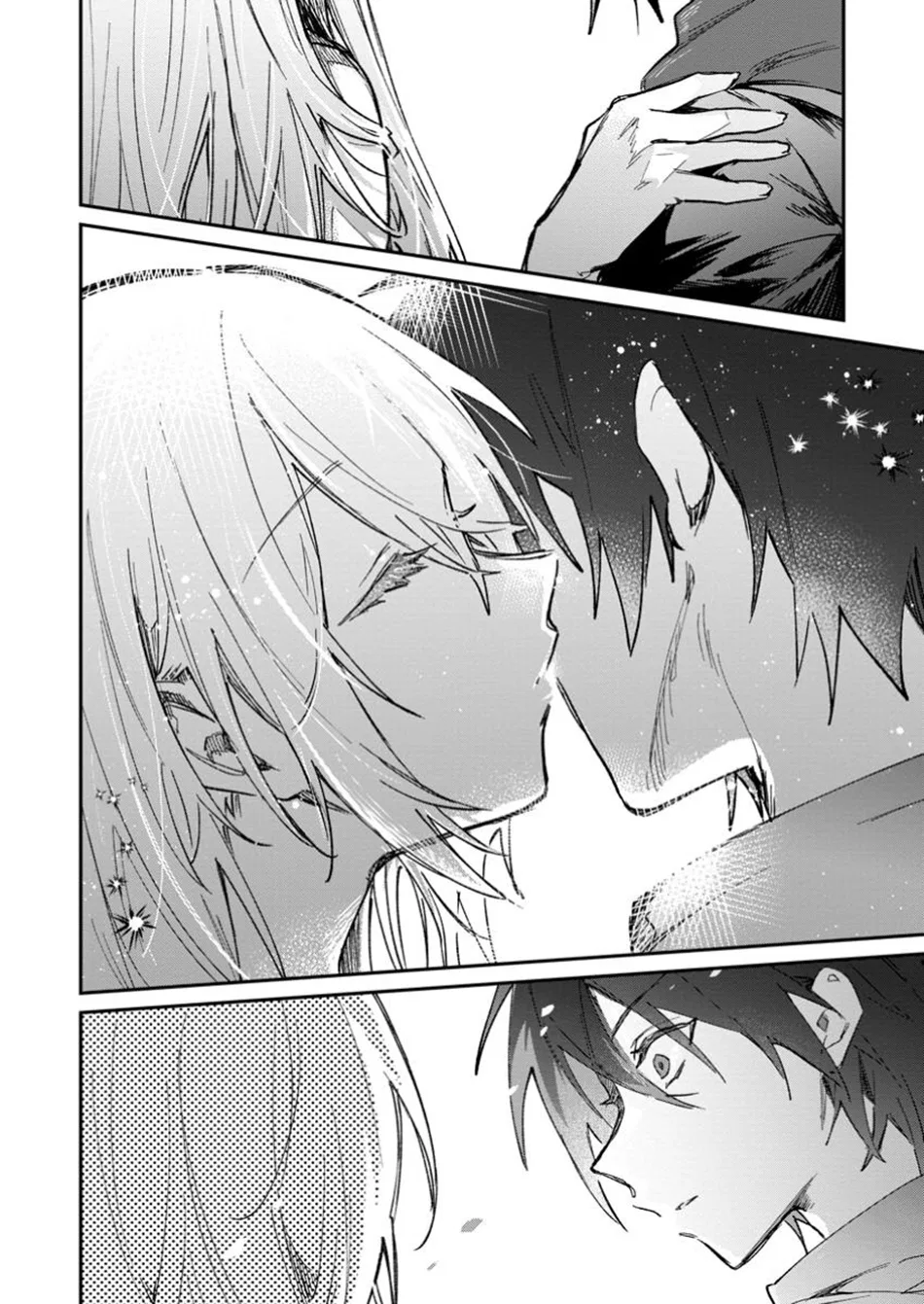 Anime – There was a Cute Girl in the Hero’s Party, so I Tried Confessing to Her Chapter 55.2 – Page 13