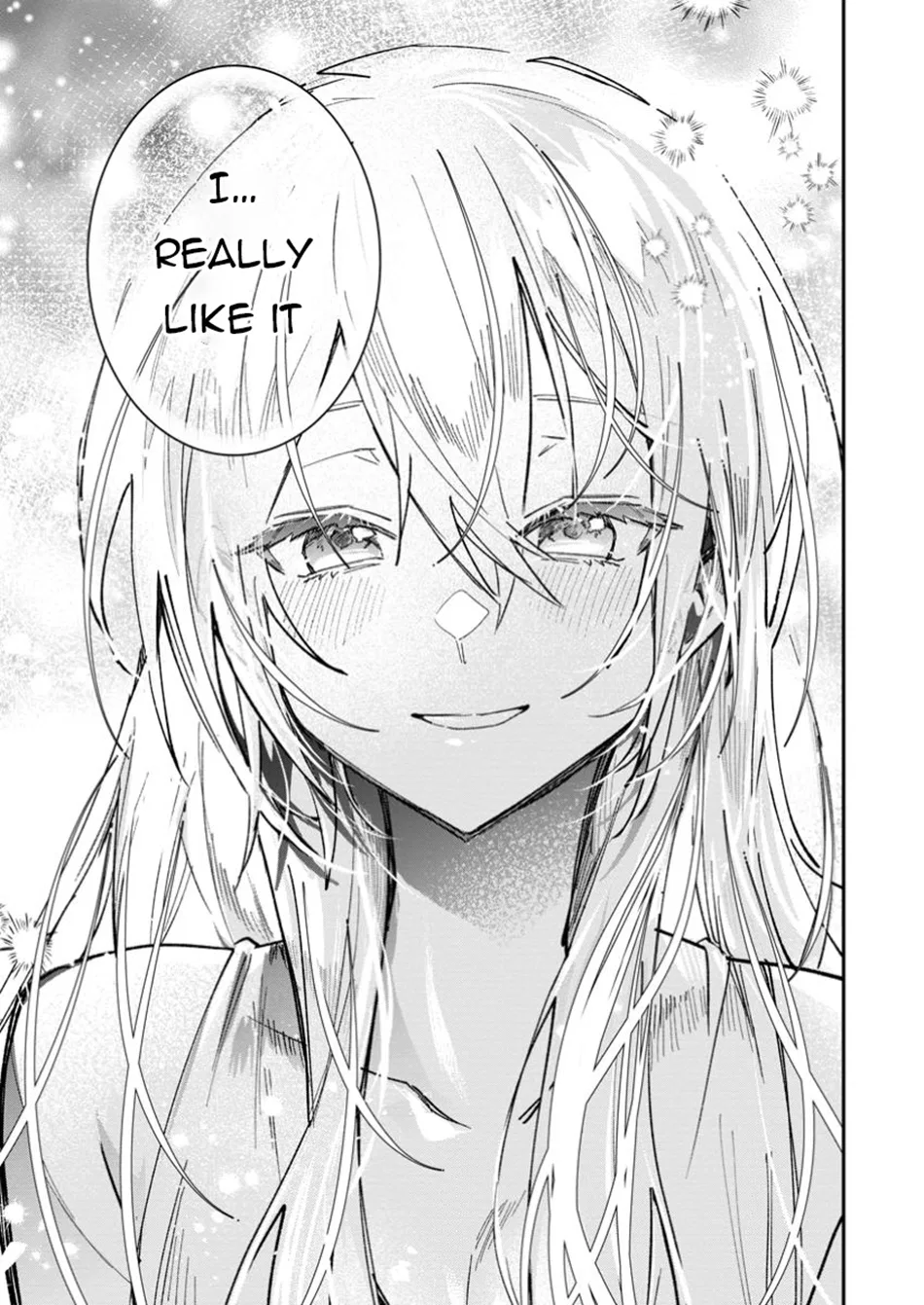 Anime – There was a Cute Girl in the Hero’s Party, so I Tried Confessing to Her Chapter 55.1 – Page 14