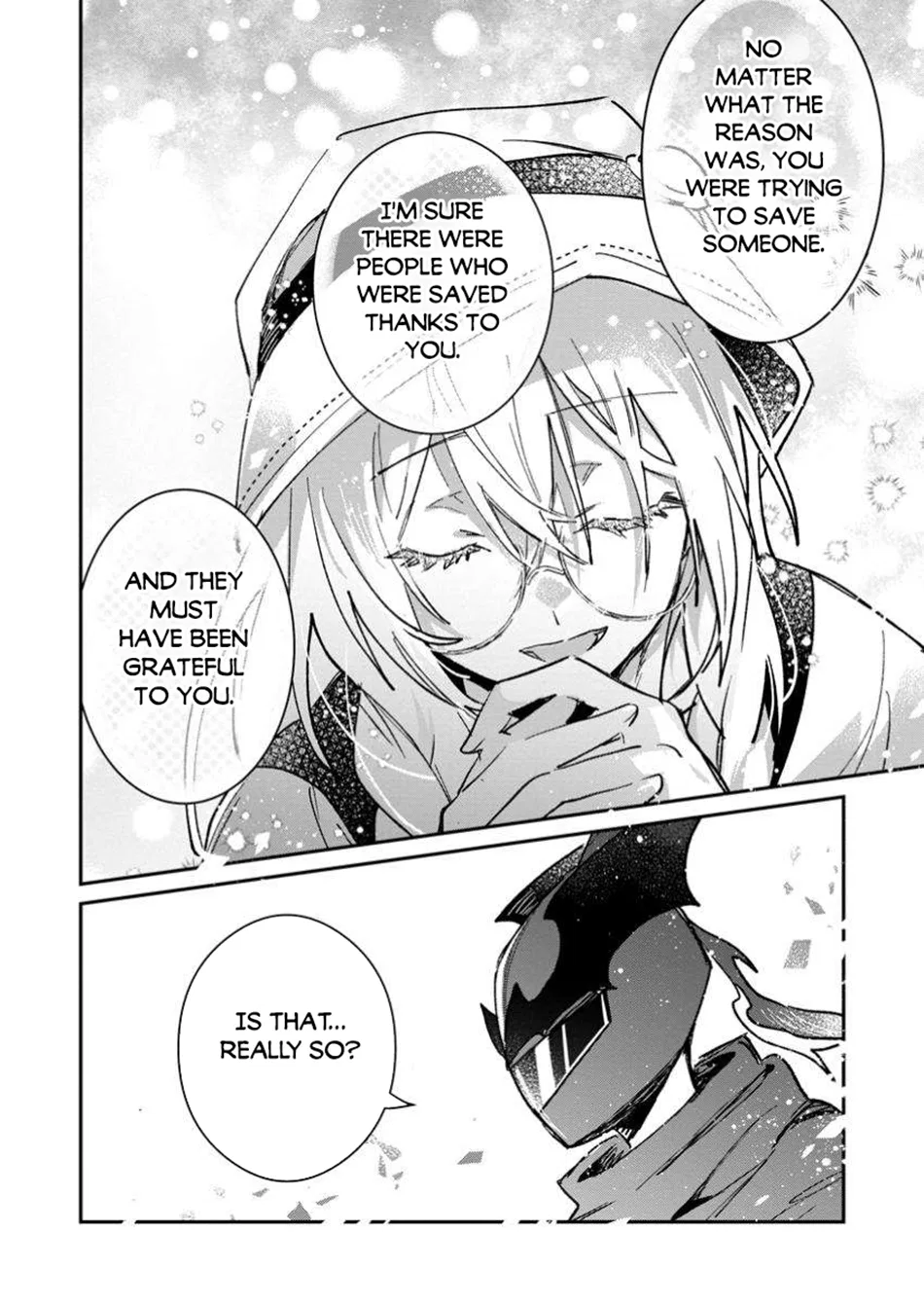 Anime – There was a Cute Girl in the Hero’s Party, so I Tried Confessing to Her Chapter 53.2 – Page 4