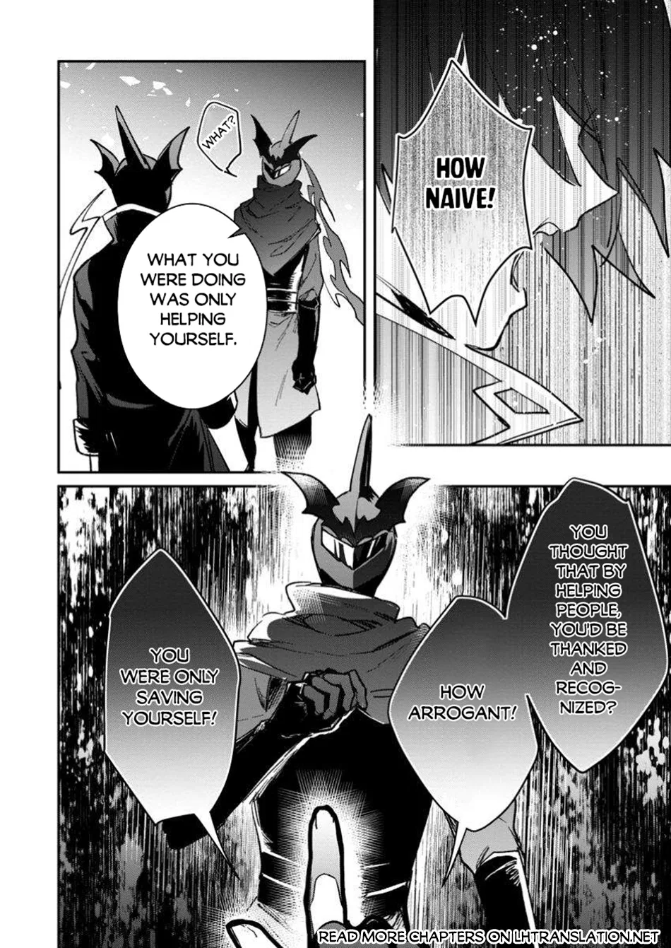 Anime – There was a Cute Girl in the Hero’s Party, so I Tried Confessing to Her Chapter 53.1 – Page 15