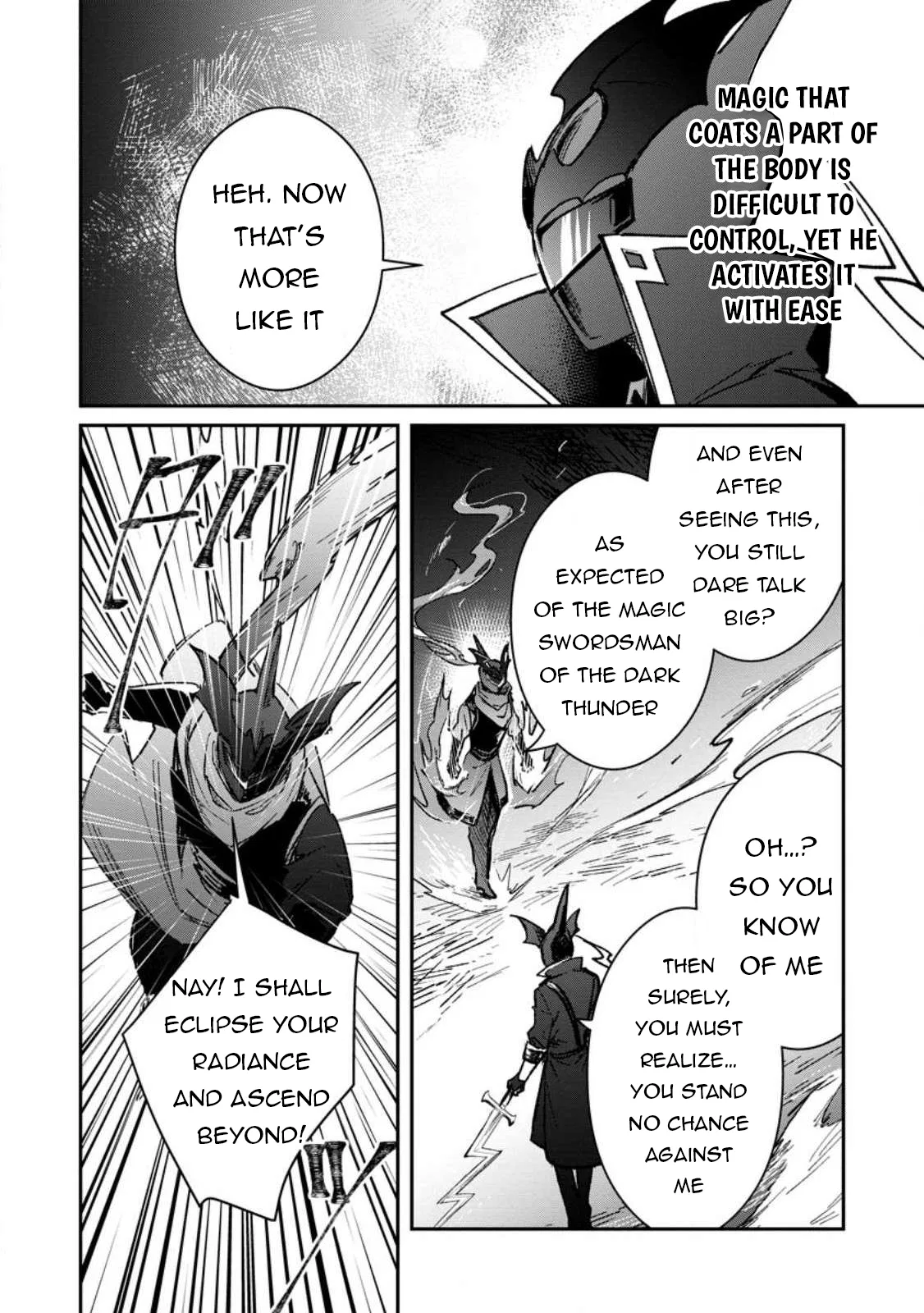 Anime – There was a Cute Girl in the Hero’s Party, so I Tried Confessing to Her Chapter 52.3 – Page 7