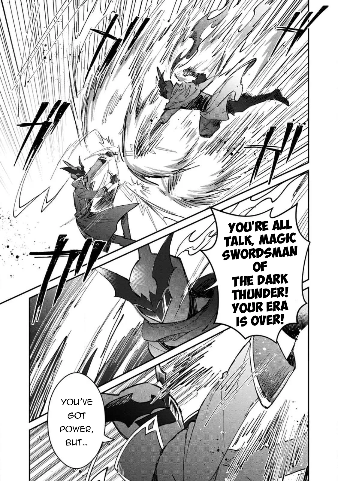 Anime – There was a Cute Girl in the Hero’s Party, so I Tried Confessing to Her Chapter 52.3 – Page 8