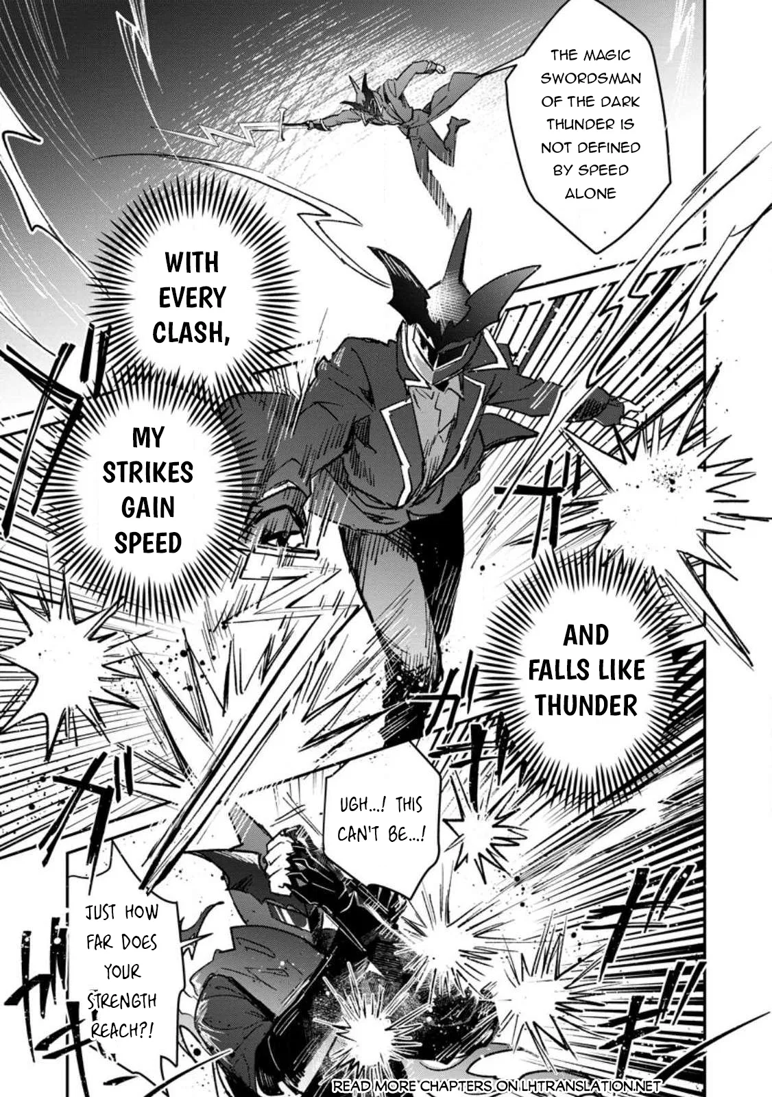 Anime – There was a Cute Girl in the Hero’s Party, so I Tried Confessing to Her Chapter 52.3 – Page 10