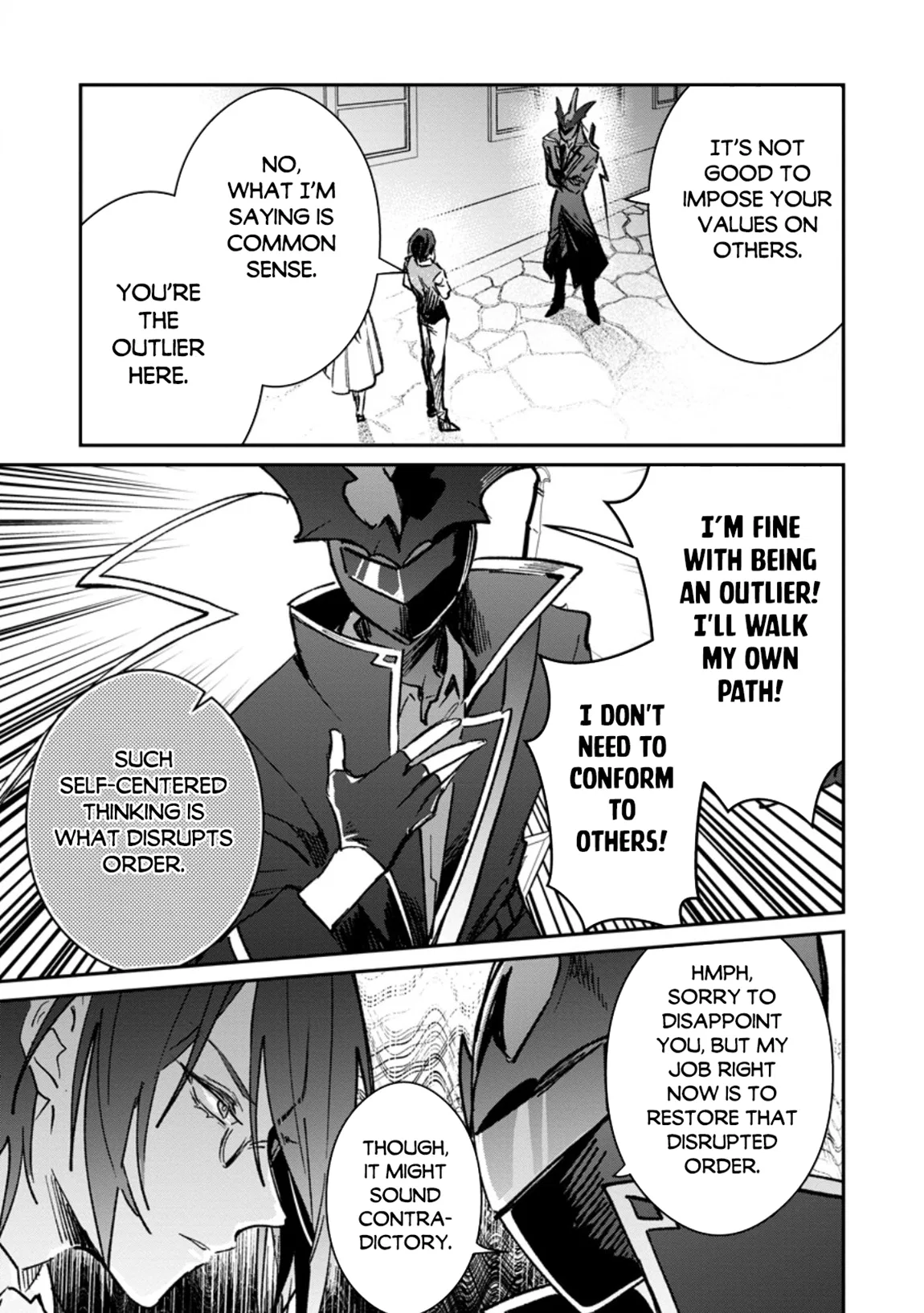 Anime – There was a Cute Girl in the Hero’s Party, so I Tried Confessing to Her Chapter 51 – Page 6