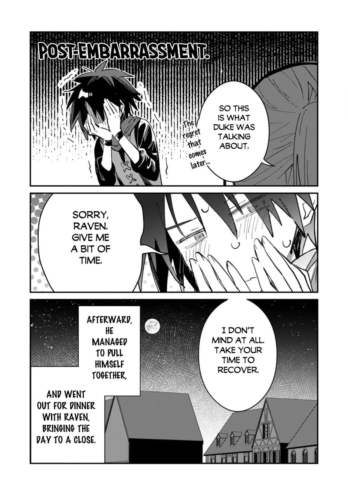 Anime – There was a Cute Girl in the Hero’s Party, so I Tried Confessing to Her Chapter 51 – Page 14