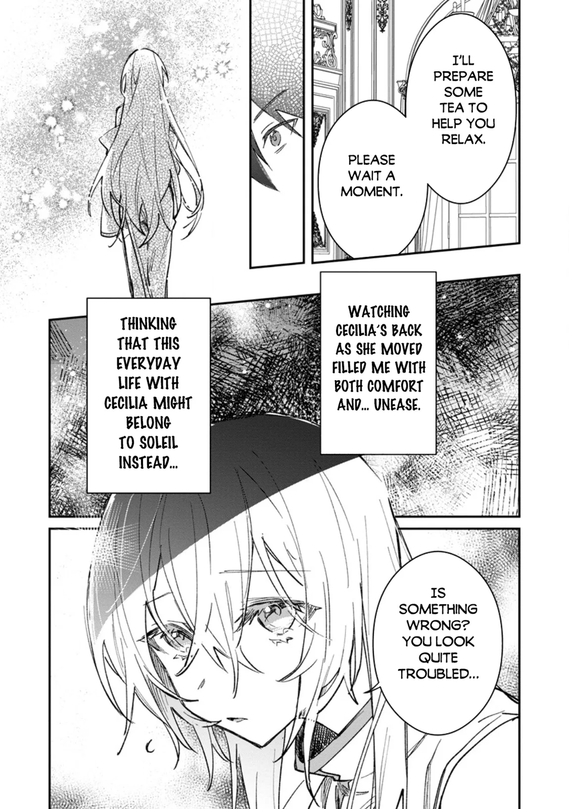 Anime – There was a Cute Girl in the Hero’s Party, so I Tried Confessing to Her Chapter 51 – Page 16