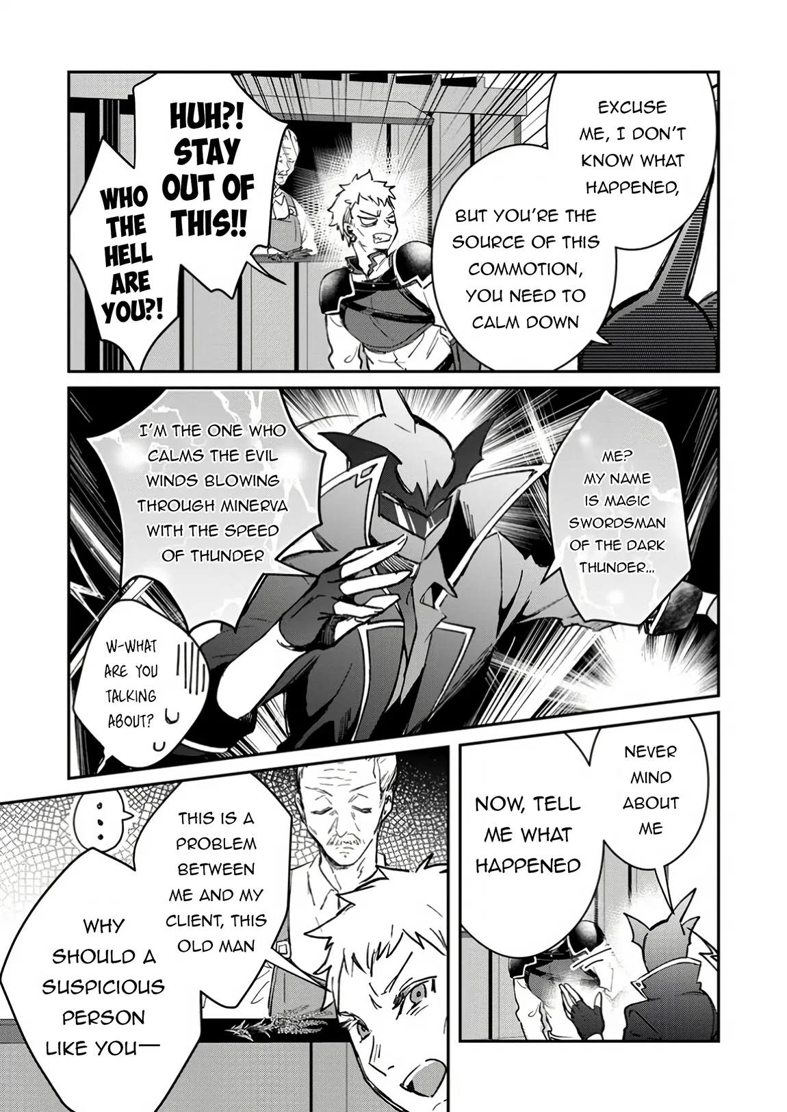 Anime – There was a Cute Girl in the Hero’s Party, so I Tried Confessing to Her Chapter 50.2 – Page 10