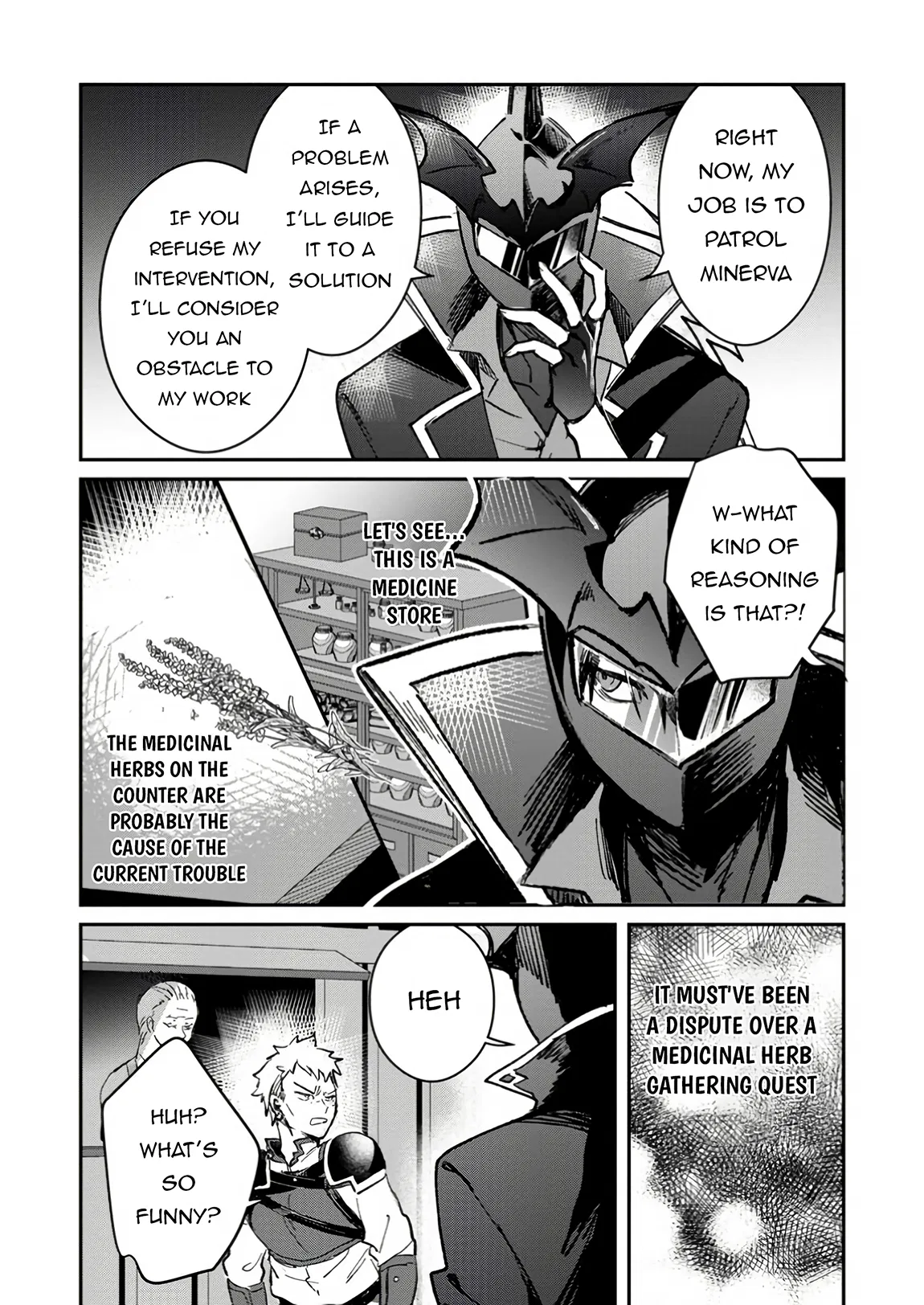 Anime – There was a Cute Girl in the Hero’s Party, so I Tried Confessing to Her Chapter 50.2 – Page 11