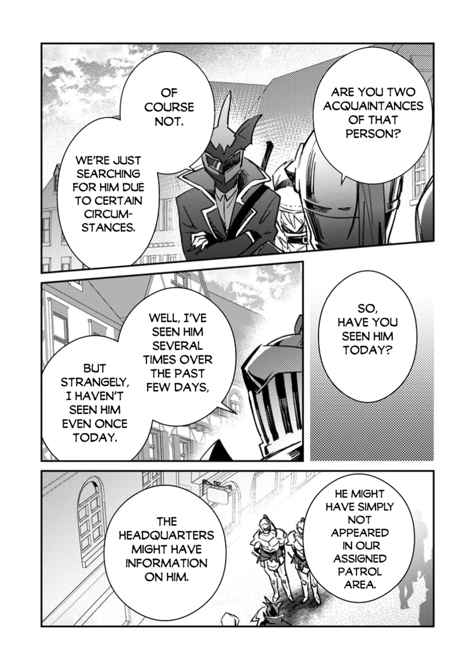 Anime – There was a Cute Girl in the Hero’s Party, so I Tried Confessing to Her Chapter 48.2 – Page 12