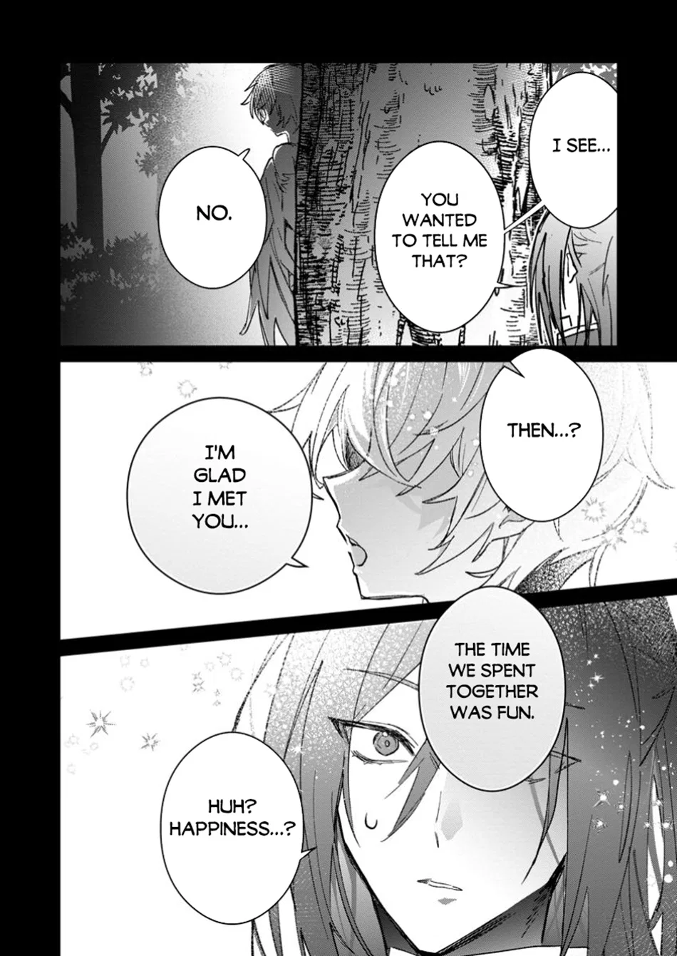 Anime – There was a Cute Girl in the Hero’s Party, so I Tried Confessing to Her Chapter 47.1 – Page 11
