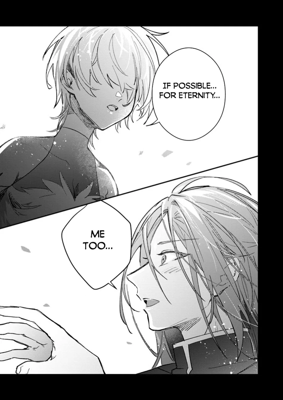 Anime – There was a Cute Girl in the Hero’s Party, so I Tried Confessing to Her Chapter 47.1 – Page 12