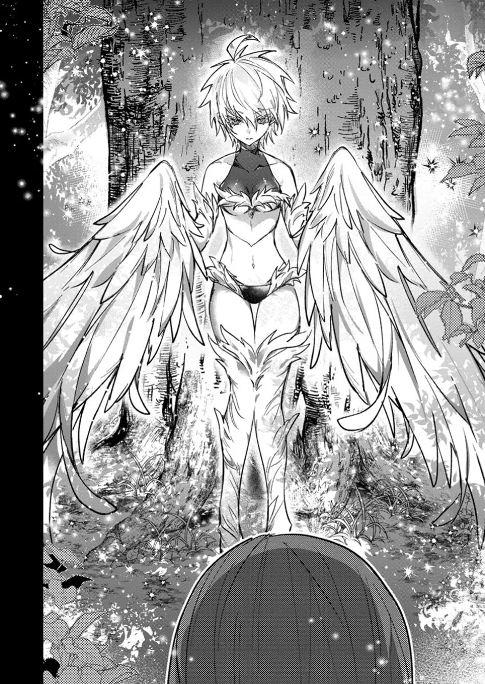 Anime – There was a Cute Girl in the Hero’s Party, so I Tried Confessing to Her Chapter 47.1 – Page 13