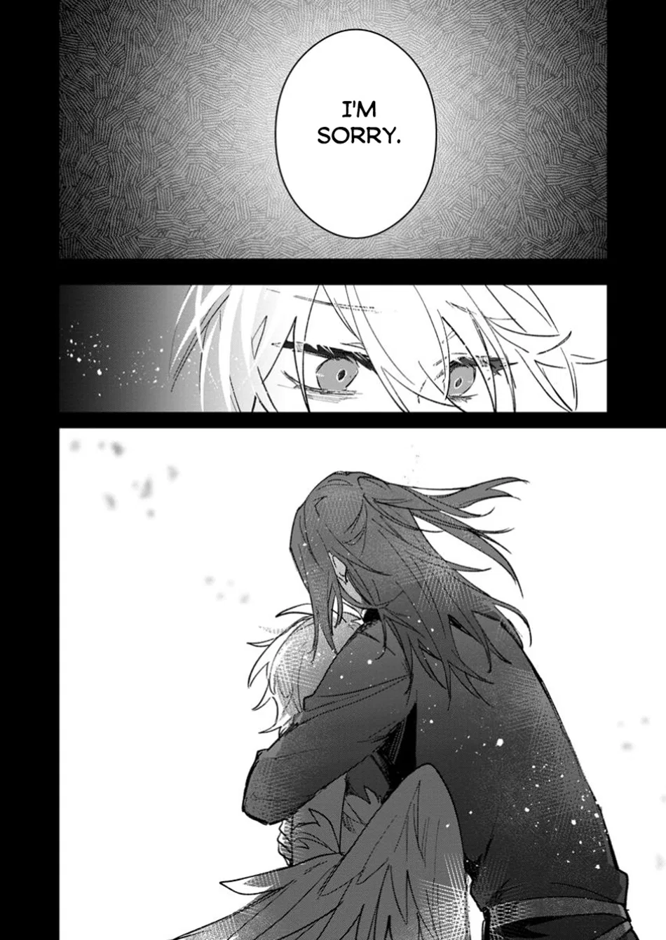 Anime – There was a Cute Girl in the Hero’s Party, so I Tried Confessing to Her Chapter 47.1 – Page 15