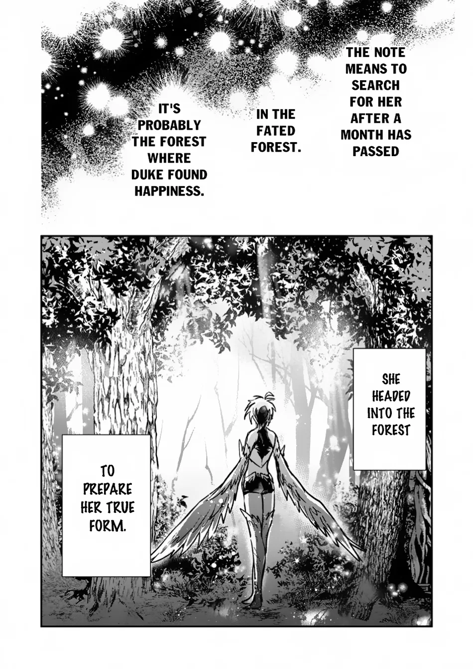 Anime – There was a Cute Girl in the Hero’s Party, so I Tried Confessing to Her Chapter 46.1 – Page 9