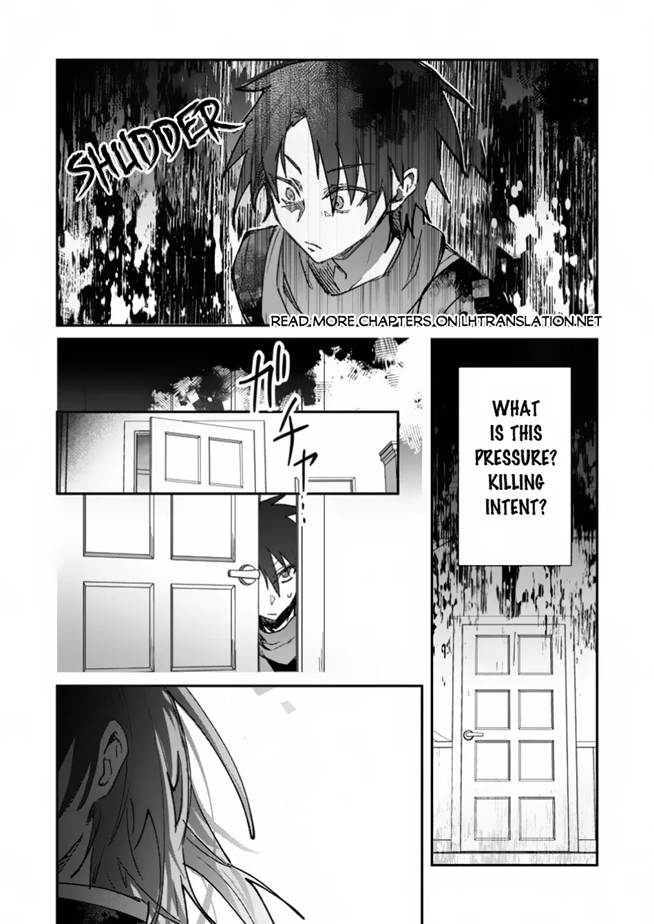 Anime – There was a Cute Girl in the Hero’s Party, so I Tried Confessing to Her Chapter 46.1 – Page 11