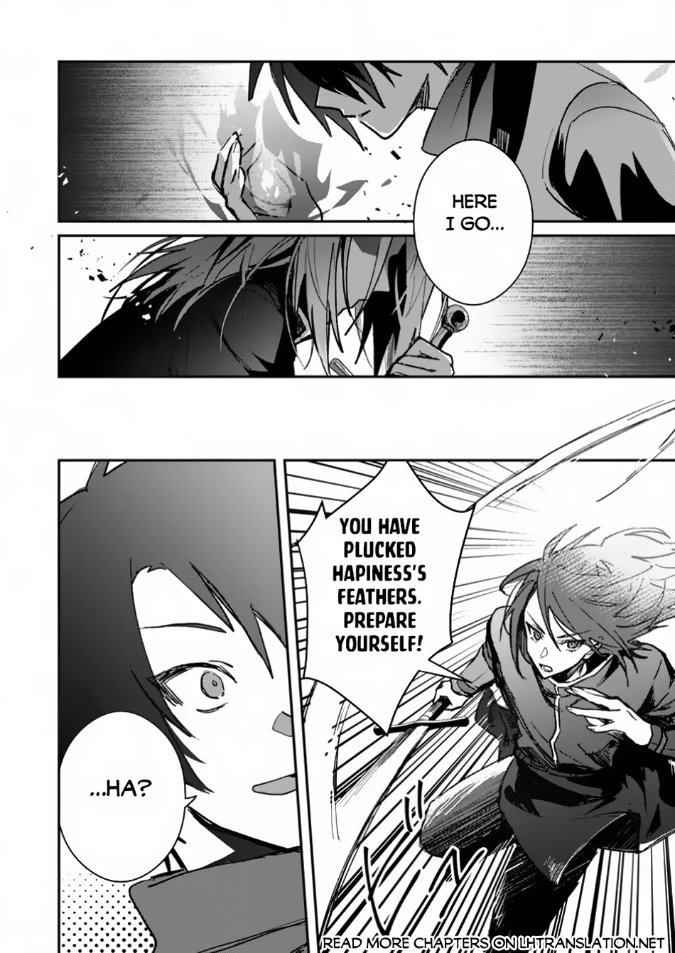 Anime – There was a Cute Girl in the Hero’s Party, so I Tried Confessing to Her Chapter 46.1 – Page 15