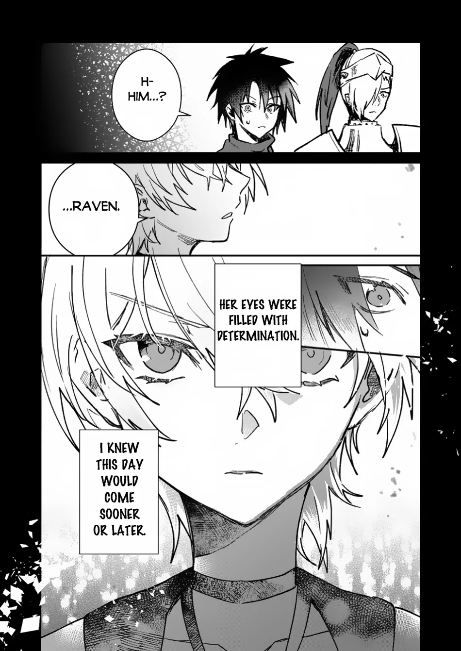 Anime – There was a Cute Girl in the Hero’s Party, so I Tried Confessing to Her Chapter 45.2 – Page 9