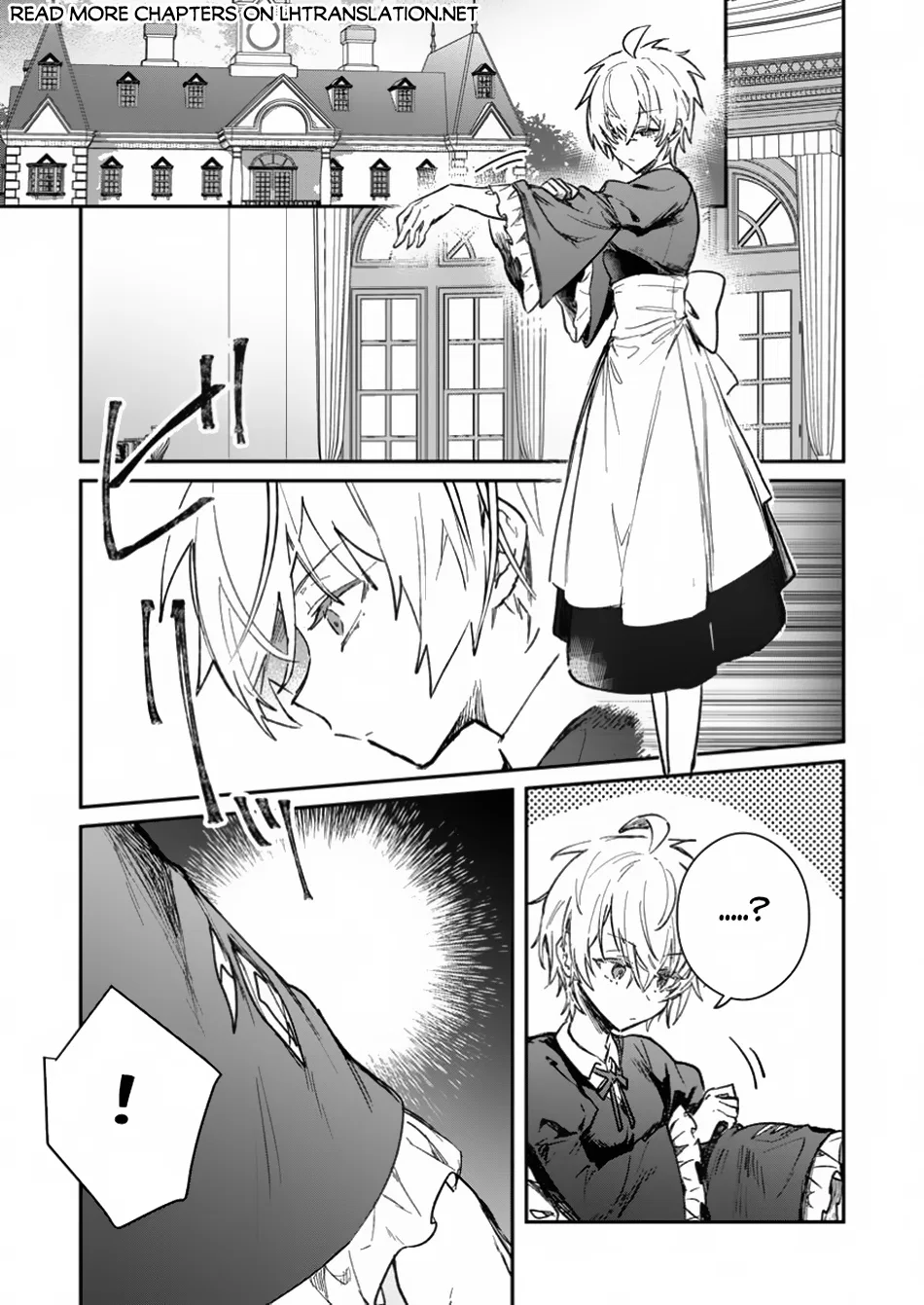 Anime – There was a Cute Girl in the Hero’s Party, so I Tried Confessing to Her Chapter 45.2 – Page 11