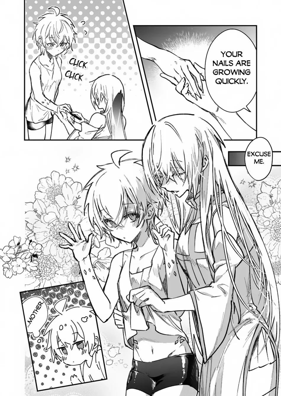 Anime – There was a Cute Girl in the Hero’s Party, so I Tried Confessing to Her Chapter 45.2 – Page 18