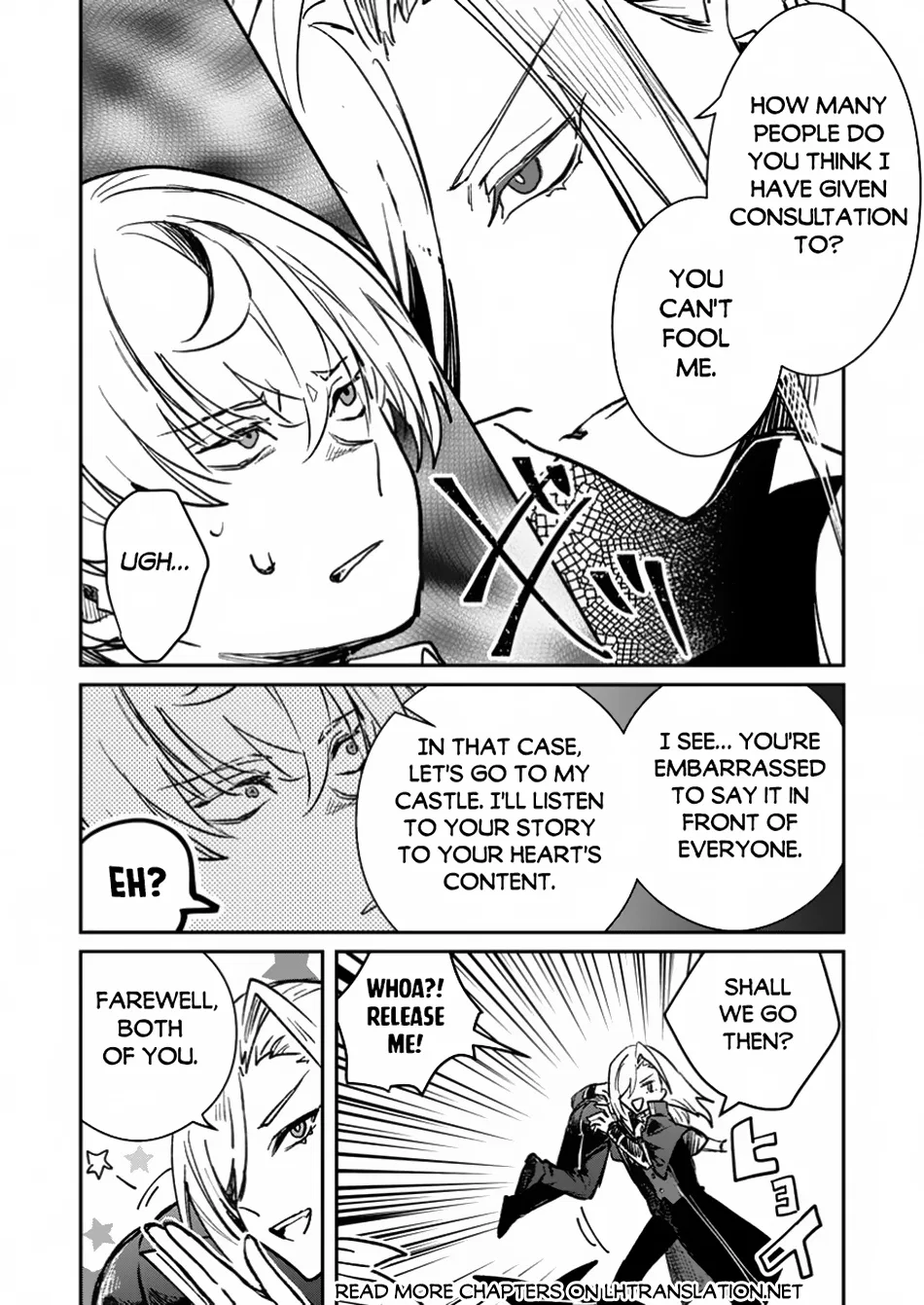 Anime – There was a Cute Girl in the Hero’s Party, so I Tried Confessing to Her Chapter 42.2 – Page 2