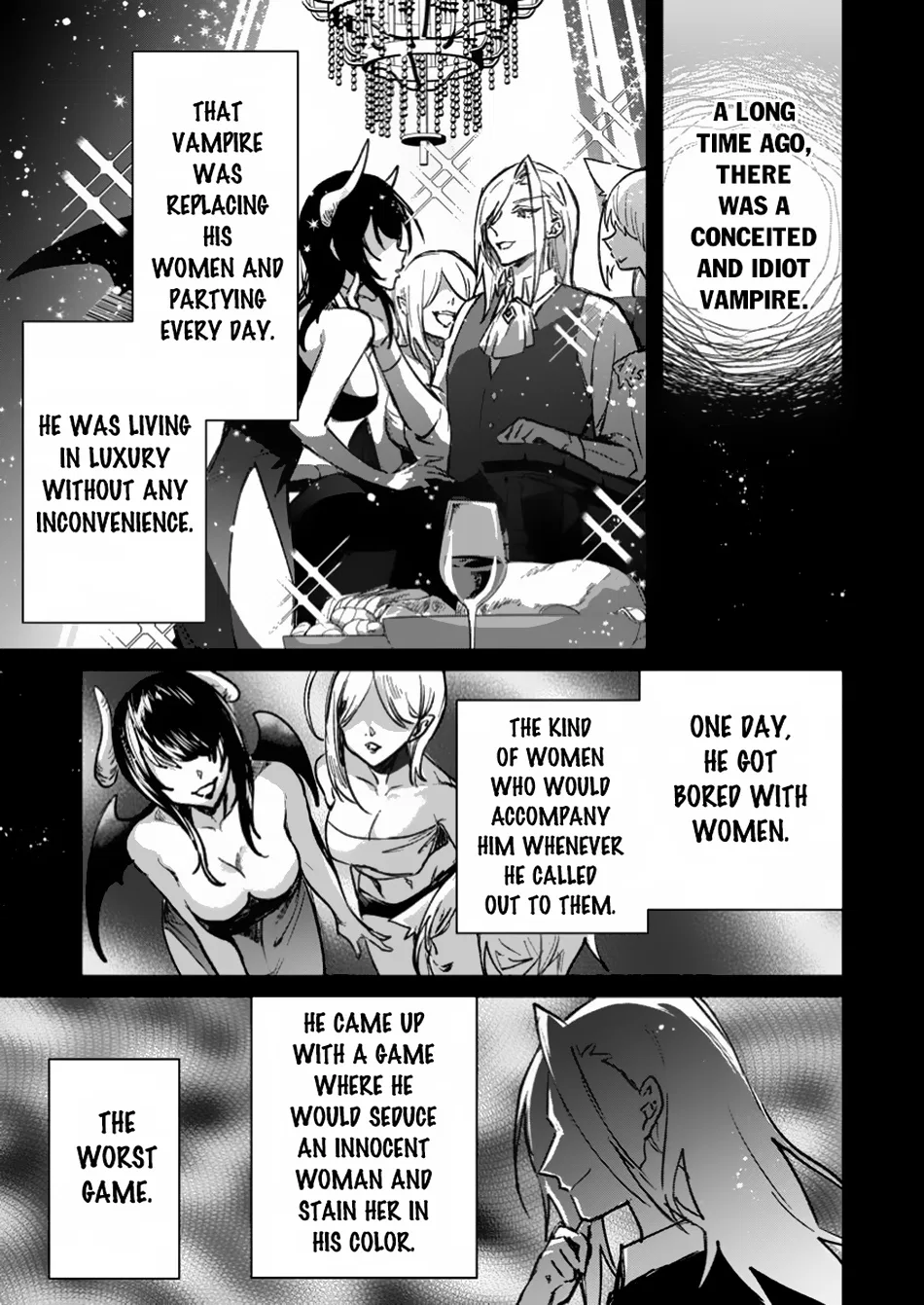 Anime – There was a Cute Girl in the Hero’s Party, so I Tried Confessing to Her Chapter 41.2 – Page 3
