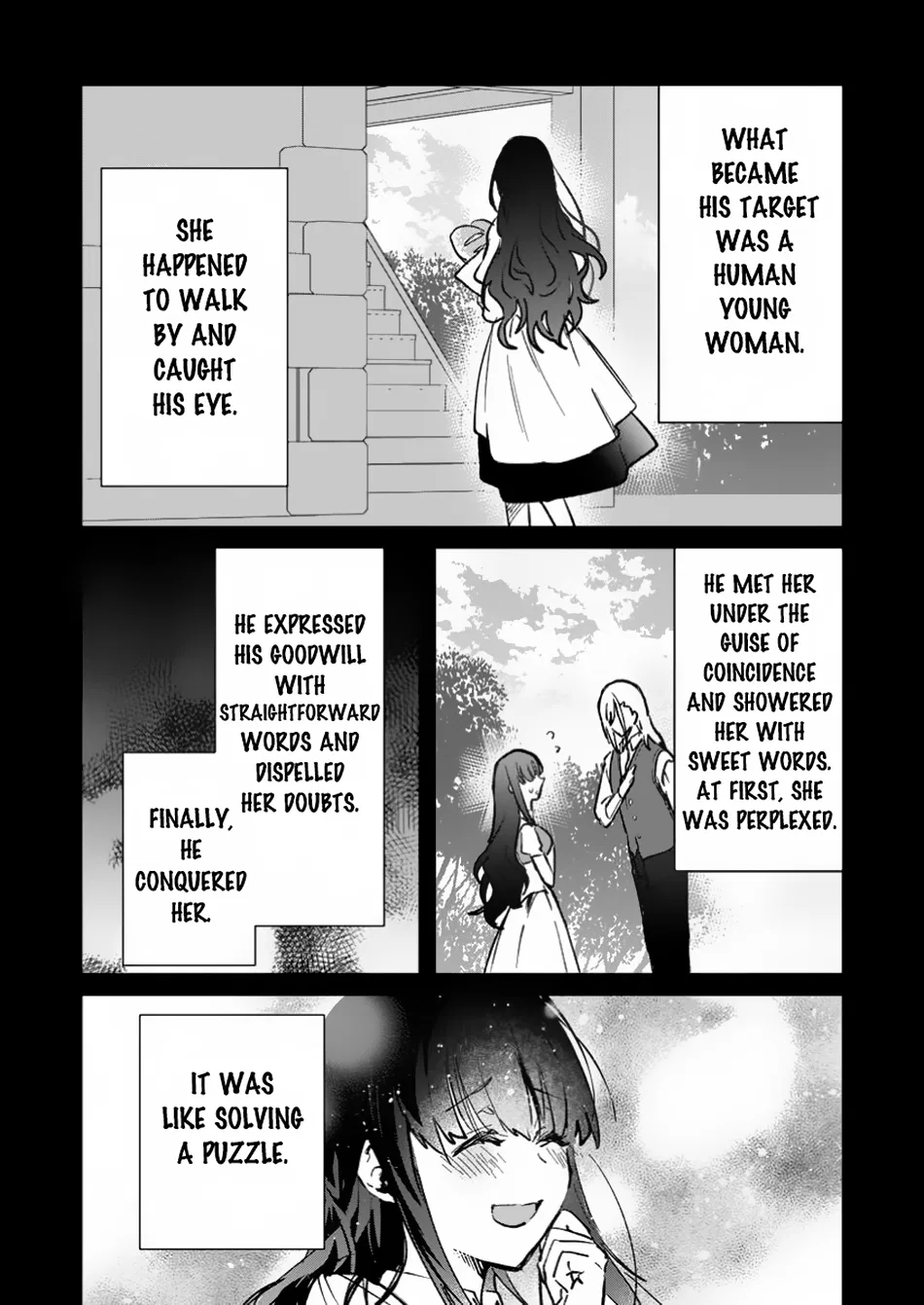 Anime – There was a Cute Girl in the Hero’s Party, so I Tried Confessing to Her Chapter 41.2 – Page 4