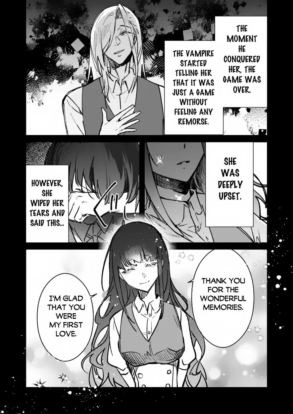 Anime – There was a Cute Girl in the Hero’s Party, so I Tried Confessing to Her Chapter 41.2 – Page 5