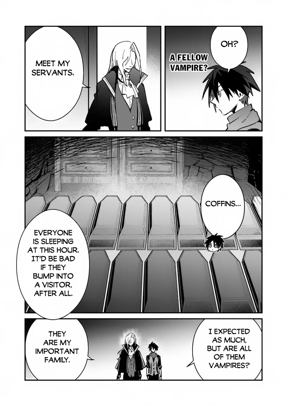 Anime – There was a Cute Girl in the Hero’s Party, so I Tried Confessing to Her Chapter 41.1 – Page 14