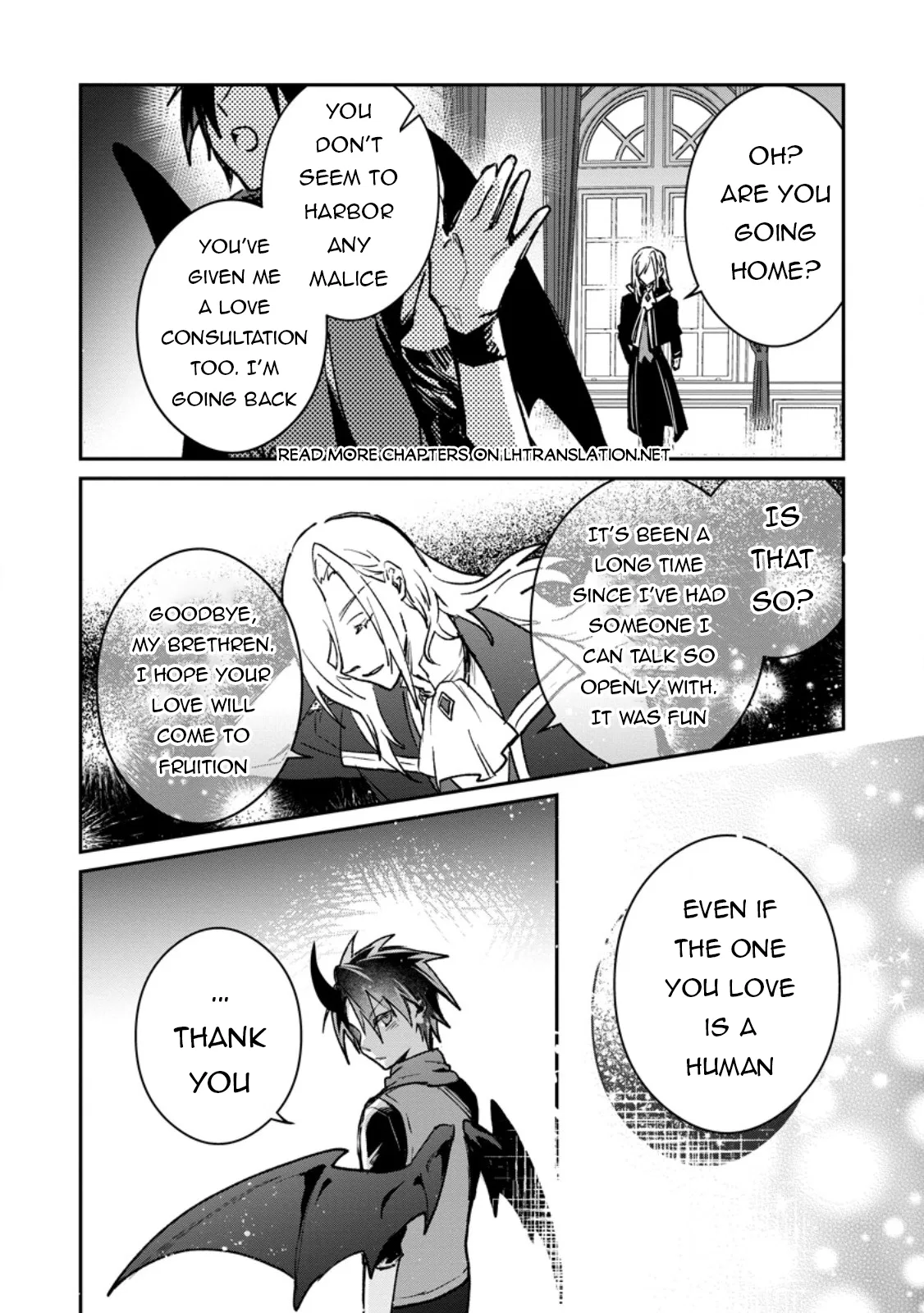 Anime – There was a Cute Girl in the Hero’s Party, so I Tried Confessing to Her Chapter 40.2 – Page 6