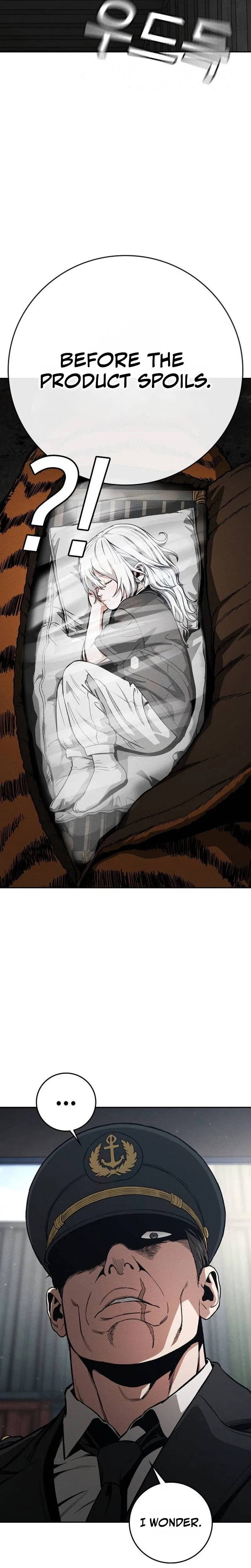 Contract Killer Enrollment Chapter 20 – Page 4
