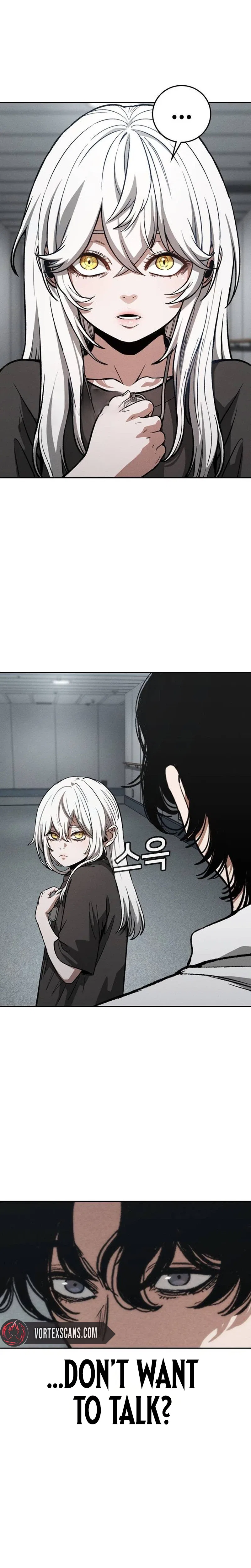Contract Killer Enrollment Chapter 20 – Page 12