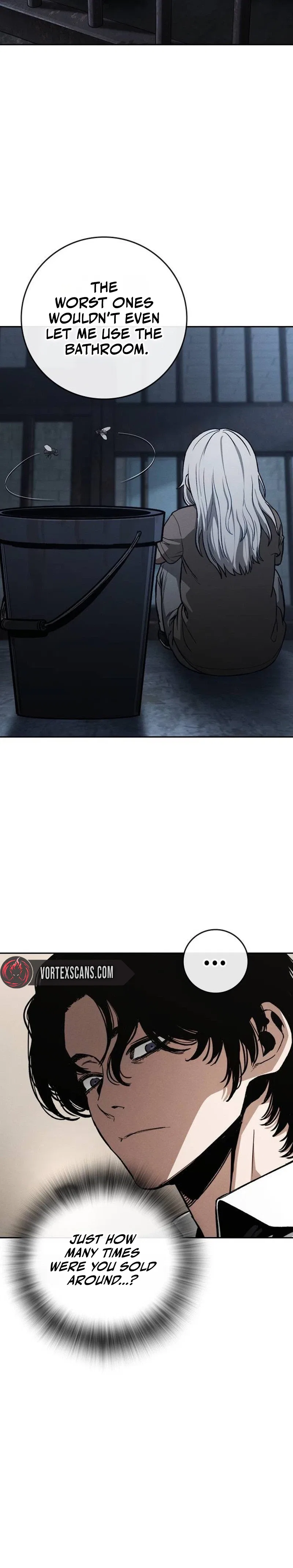 Contract Killer Enrollment Chapter 20 – Page 18