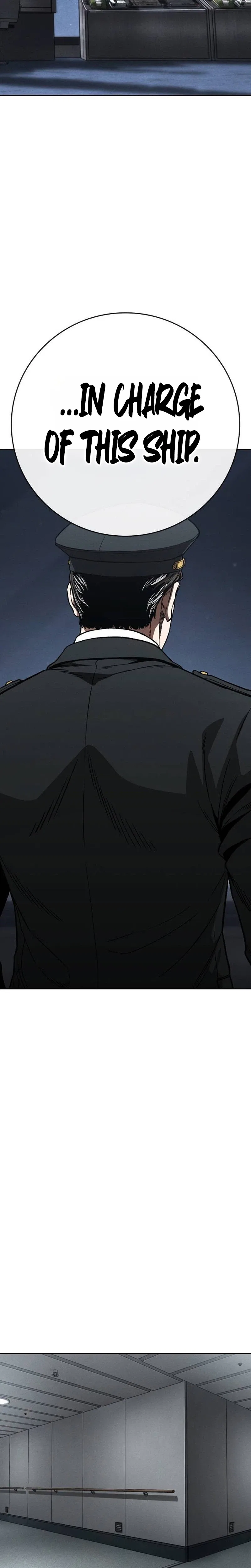 Contract Killer Enrollment Chapter 20 – Page 20