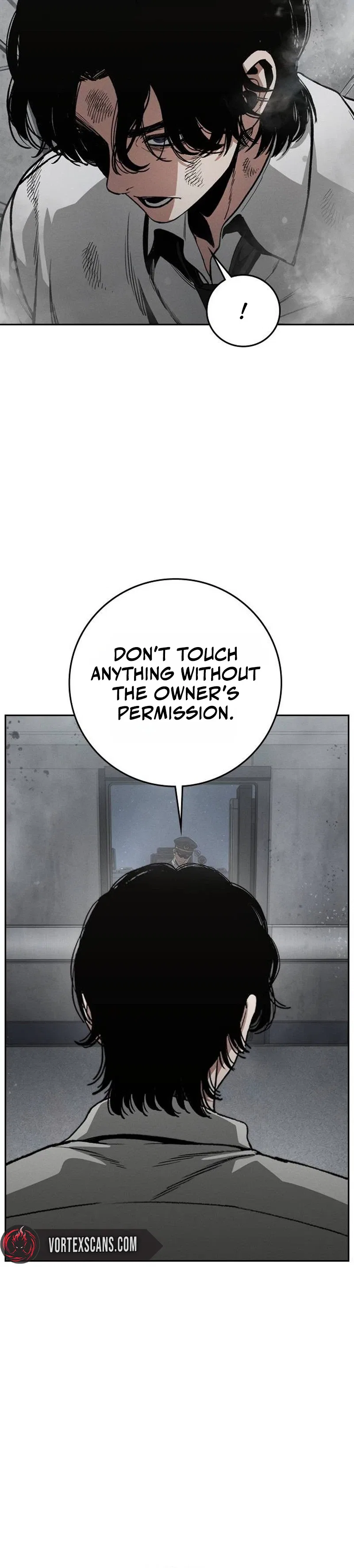 Contract Killer Enrollment Chapter 20 – Page 24