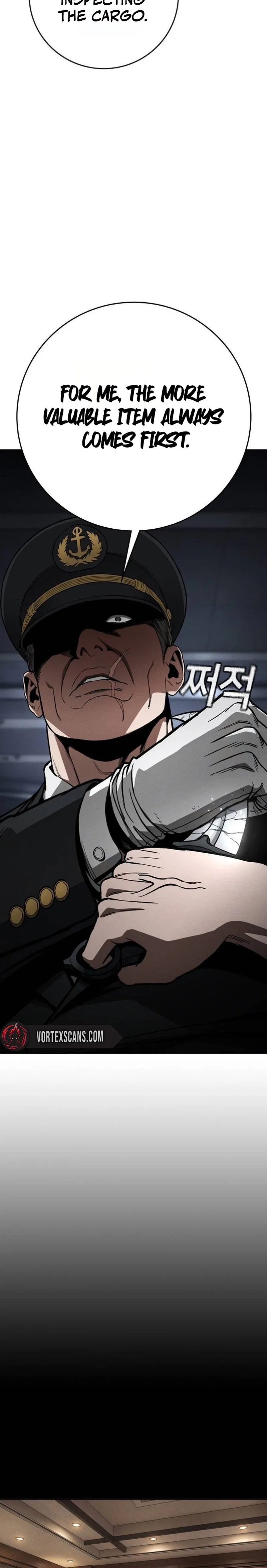 Contract Killer Enrollment Chapter 20 – Page 27